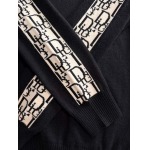 2026年10月11日秋冬新作Diorニット/セーター高品質人気の商品/OM工場