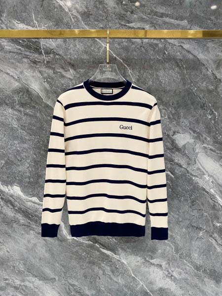 2026年10月11日秋冬新作GUCCI ニット/セーター高...