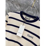 2026年10月11日秋冬新作GUCCI ニット/セーター高品質人気の商品/OM工場