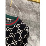 2026年10月11日秋冬新作GUCCI ニット/セーター高品質人気の商品/OM工場