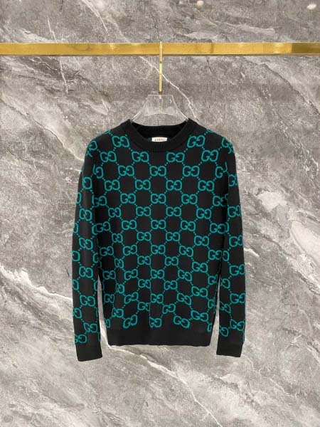 2026年10月11日秋冬新作GUCCI ニット/セーター高...