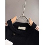 2026年10月11日秋冬新作GUCCIニット/セーター高品質人気の商品/OM工場