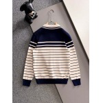 2026年10月11日秋冬新作GUCCIニット/セーター高品質人気の商品/OM工場