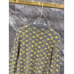 2026年10月11日秋冬新作Louis Vuittonニット/セーター高品質人気の商品/OM工場