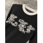 2026年10月11日秋冬新作Louis Vuittonニット/セーター高品質人気の商品/OM工場
