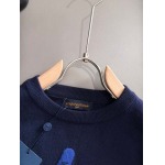 2026年10月11日秋冬新作Louis Vuittonニット/セーター高品質人気の商品/OM工場