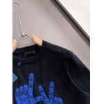 2026年10月11日秋冬新作Louis Vuittonニット/セーター高品質人気の商品/OM工場