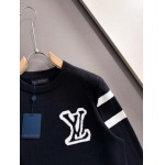 2026年10月11日秋冬新作Louis Vuittonニット/セーター高品質人気の商品/OM工場