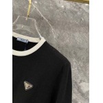 2026年10月11日秋冬新作PRADAニット/セーター高品質人気の商品/OM工場