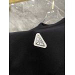 2026年10月11日秋冬新作PRADAニット/セーター高品質人気の商品/OM工場