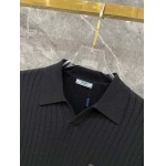 2026年10月11日秋冬新作PRADAニット/セーター高品質人気の商品/OM工場