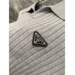 2026年10月11日秋冬新作PRADAニット/セーター高品質人気の商品/OM工場