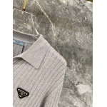 2026年10月11日秋冬新作PRADAニット/セーター高品質人気の商品/OM工場