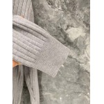 2026年10月11日秋冬新作PRADAニット/セーター高品質人気の商品/OM工場