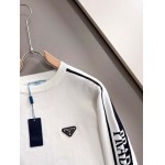 2026年10月11日秋冬新作PRADAニット/セーター高品質人気の商品/OM工場