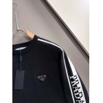 2026年10月11日秋冬新作PRADAニット/セーター高品質人気の商品/OM工場