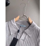 2026年10月11日秋冬新作PRADAニット/セーター高品質人気の商品/OM工場