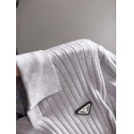 2026年10月11日秋冬新作PRADAニット/セーター高品質人気の商品/OM工場