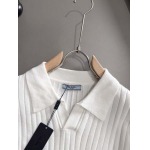 2026年10月11日秋冬新作PRADAニット/セーター高品質人気の商品/OM工場