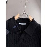 2026年10月11日秋冬新作PRADAニット/セーター高品質人気の商品/OM工場