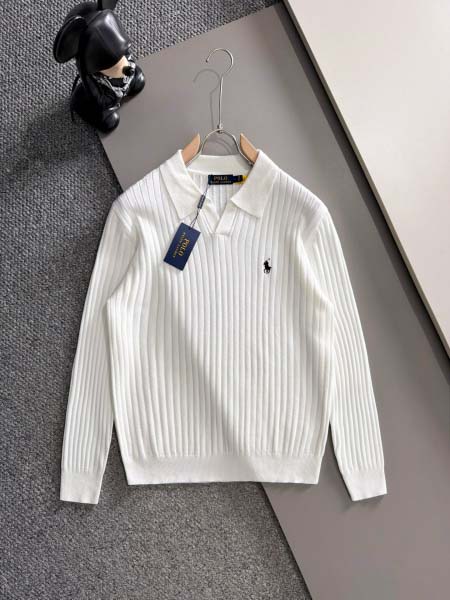 2026年10月11日秋冬新作Ralph Laurenニット...