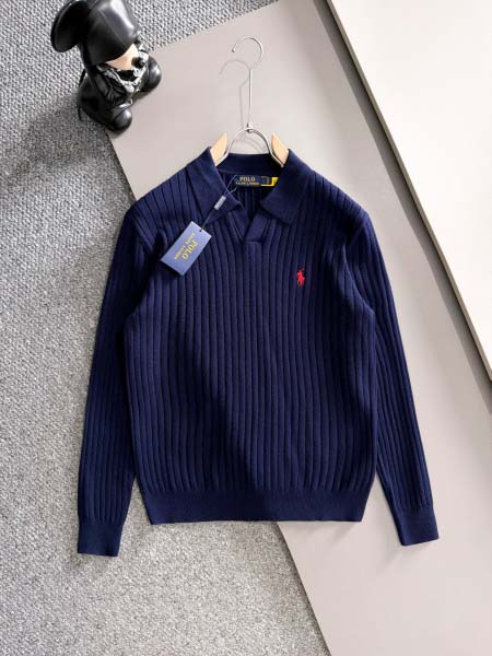 2026年10月11日秋冬新作Ralph Laurenニット...