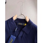 2026年10月11日秋冬新作Ralph Laurenニット/セーター高品質人気の商品/OM工場