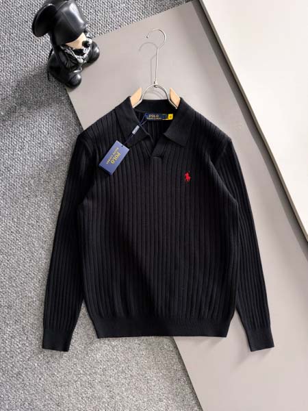 2026年10月11日秋冬新作Ralph Laurenニット...