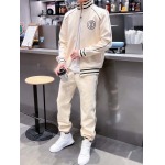 2026年10月11日秋冬新作Gucci上下セット高品質人気の商品/OM工場