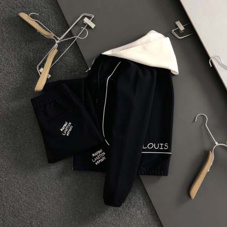 2026年10月11日秋冬新作Louis Vuitton上下...