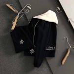 2026年10月11日秋冬新作Louis Vuitton上下セット高品質人気の商品/OM工場