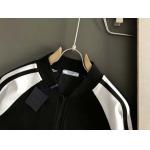 2026年10月11日秋冬新作Prada上下セット高品質人気の商品/OM工場