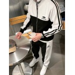 2026年10月11日秋冬新作Balenciaga上下セット高品質人気の商品/OM工場