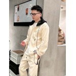 2026年10月11日秋冬新作Louis Vuitton上下セット高品質人気の商品/OM工場
