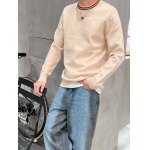 2026年10月11日秋冬新作Gucciニット/セーター高品質人気の商品/OM工場
