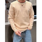 2026年10月11日秋冬新作Gucciニット/セーター高品質人気の商品/OM工場