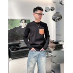 2026年10月11日秋冬新作Burberryニット/セーター高品質人気の商品/OM工場