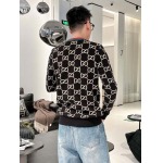 2026年10月11日秋冬新作Gucciニット/セーター高品質人気の商品/OM工場