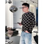 2026年10月11日秋冬新作Gucciニット/セーター高品質人気の商品/OM工場