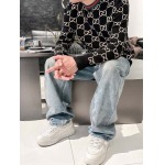 2026年10月11日秋冬新作Gucciニット/セーター高品質人気の商品/OM工場