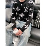 2026年10月11日秋冬新作Louis Vuittonニット/セーター高品質人気の商品/OM工場
