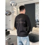 2026年10月11日秋冬新作ARCTERYXニット/セーター高品質人気の商品/OM工場
