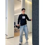 2026年10月11日秋冬新作Burberryニット/セーター高品質人気の商品/OM工場