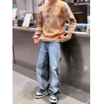2026年10月11日秋冬新作Burberryニット/セーター高品質人気の商品/OM工場