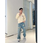 2026年10月11日秋冬新作Monclerニット/セーター高品質人気の商品/OM工場