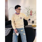 2026年10月11日秋冬新作Monclerニット/セーター高品質人気の商品/OM工場