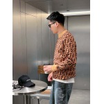 2026年10月11日秋冬新作Fendiニット/セーター高品質人気の商品/OM工場