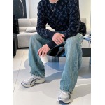 2026年10月11日秋冬新作Louis Vuittonニット/セーター高品質人気の商品/OM工場