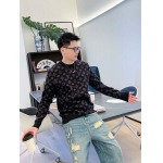 2026年10月11日秋冬新作Louis Vuittonニット/セーター高品質人気の商品/OM工場