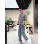 2026年10月11日秋冬新作Diorニット/セーター高品質人気の商品/OM工場
